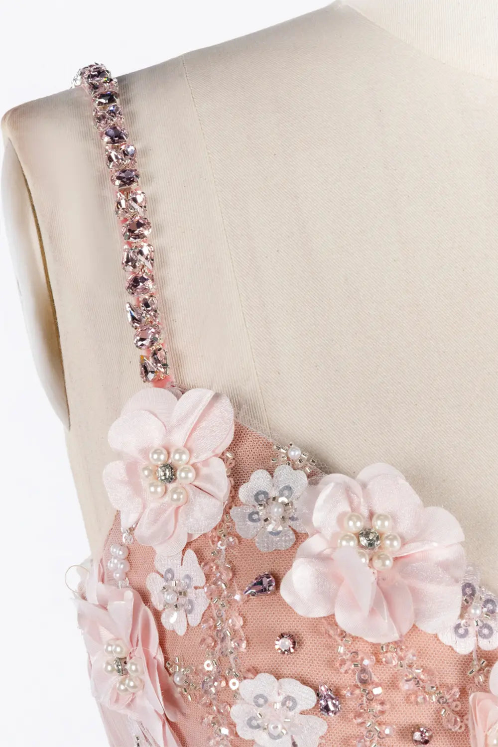 ST072 Sheer Fairy
