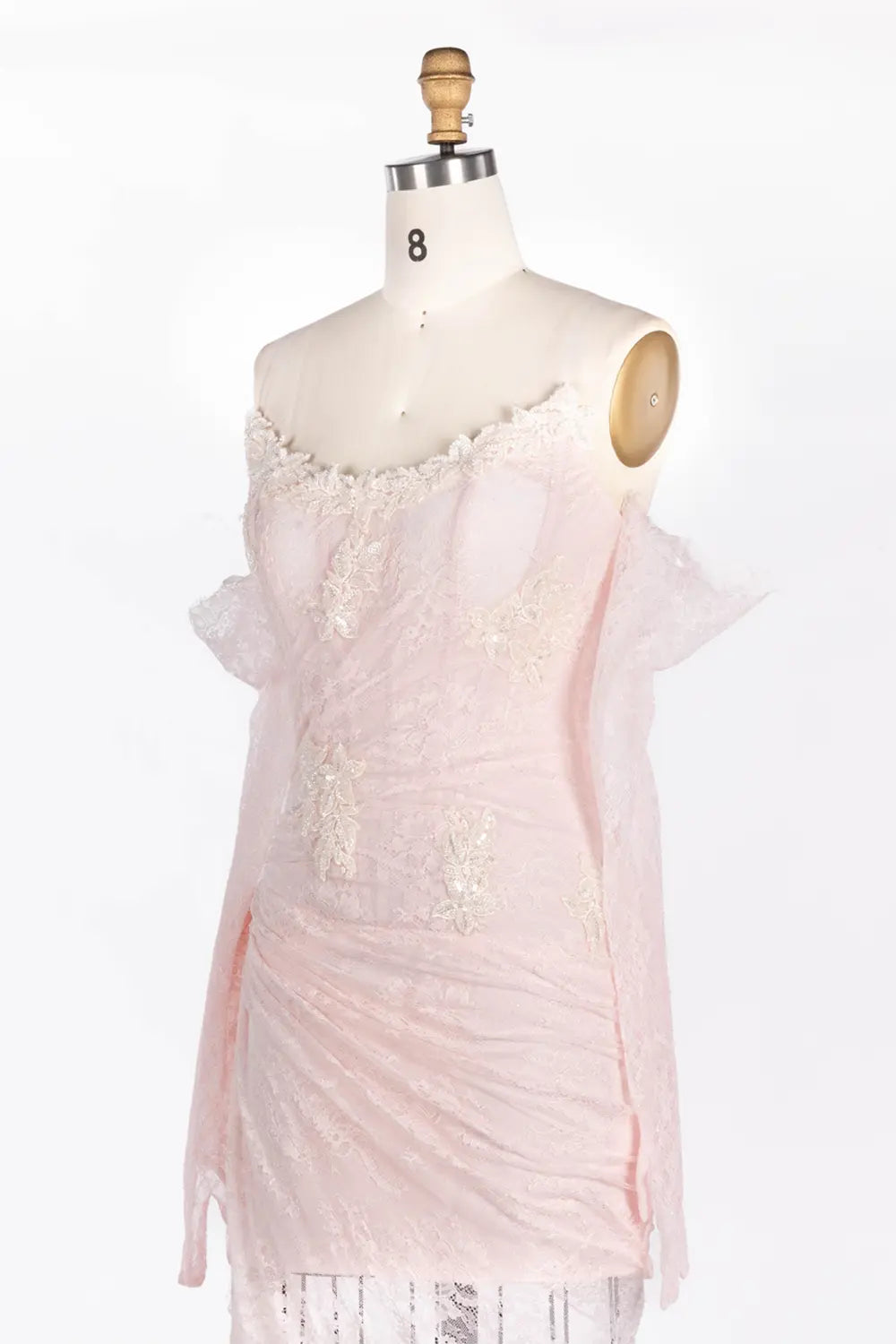 ST082 Sheer Fairy