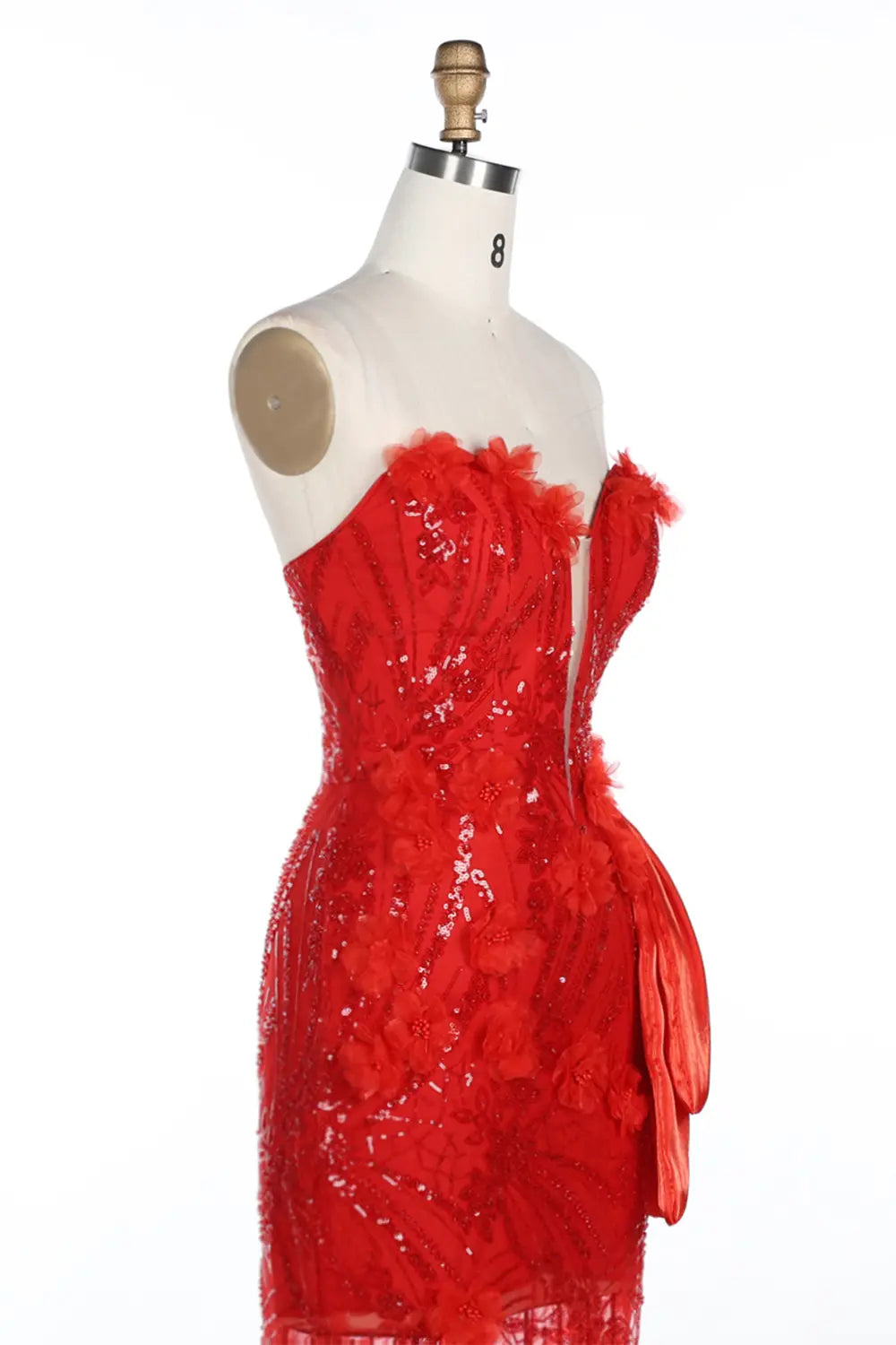 ST078 Sheer Fairy