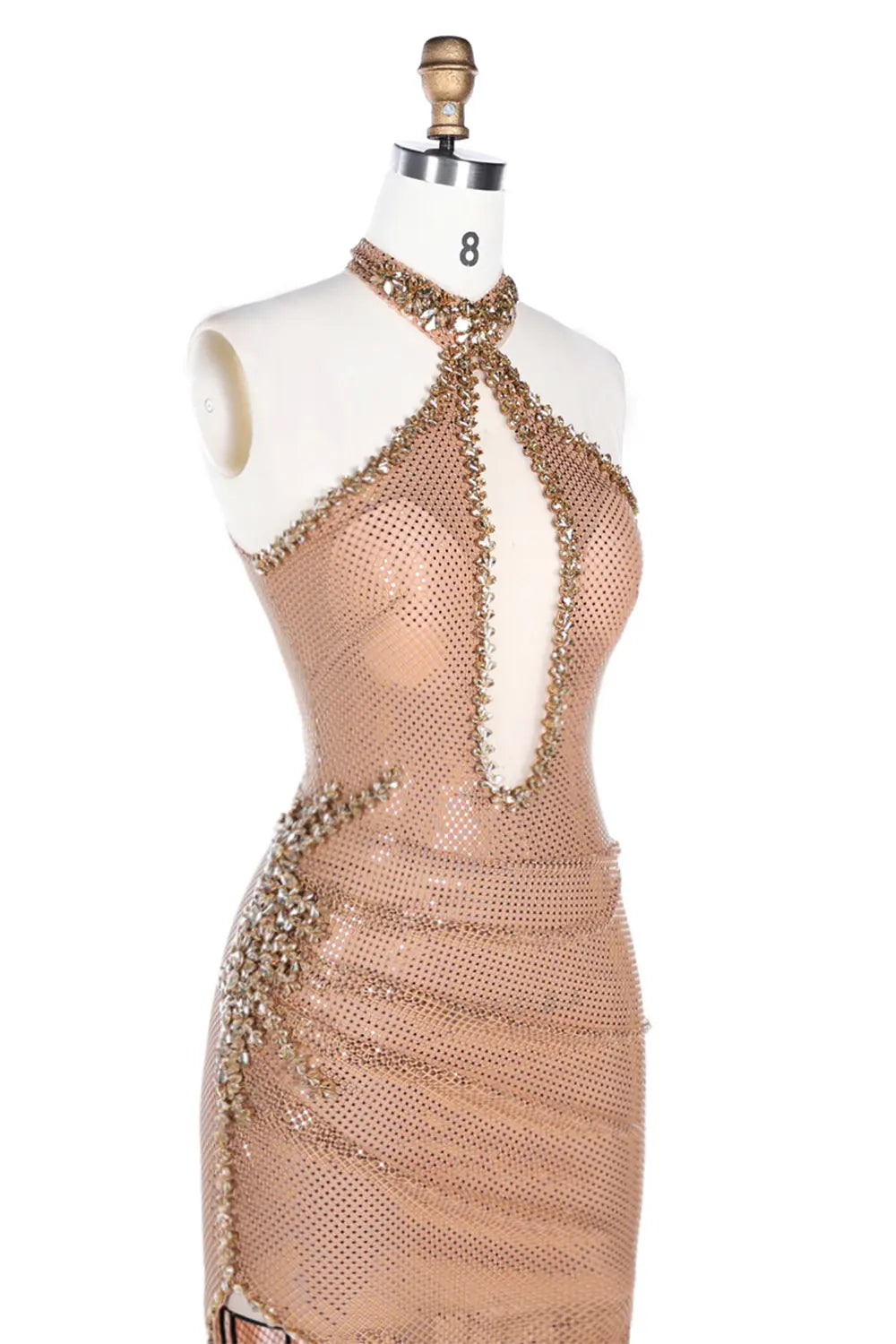 ST080 Sheer Fairy
