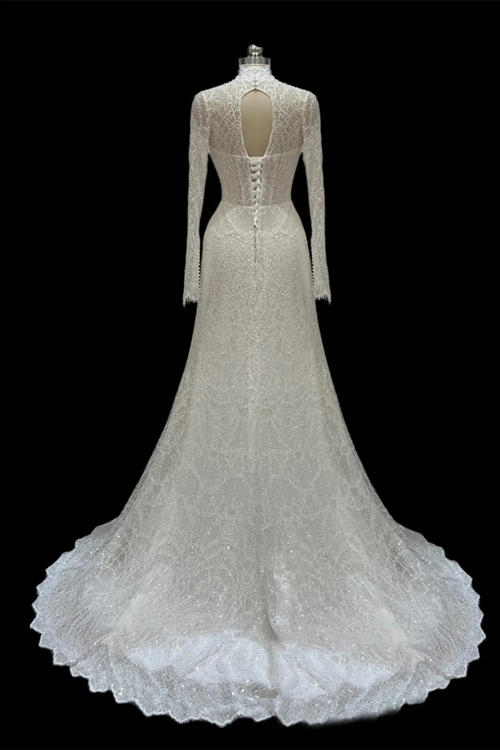 SW685 Sheer Fairy