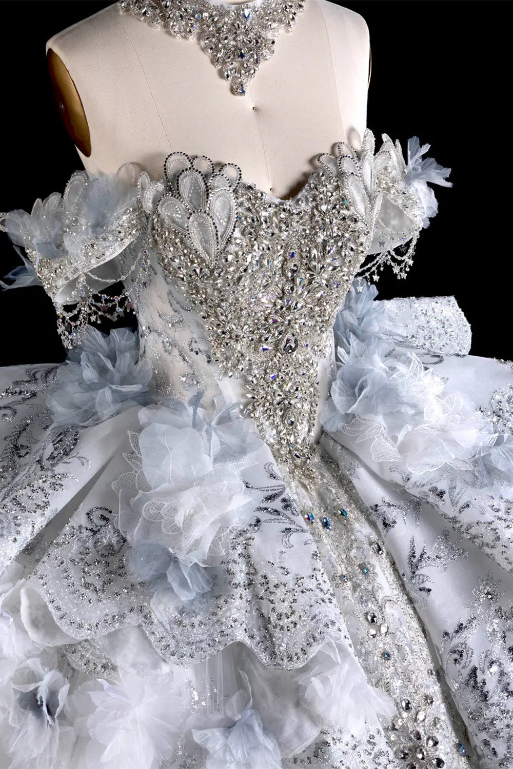 SW610 Sheer Fairy