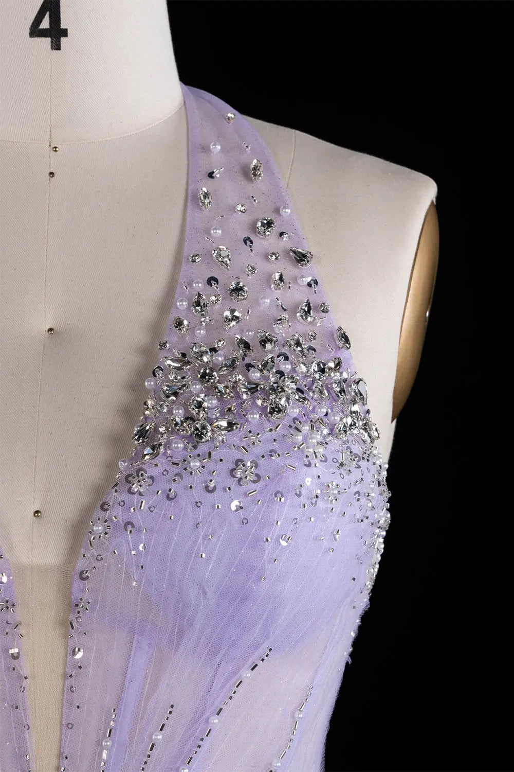 SH262 Sheer Fairy