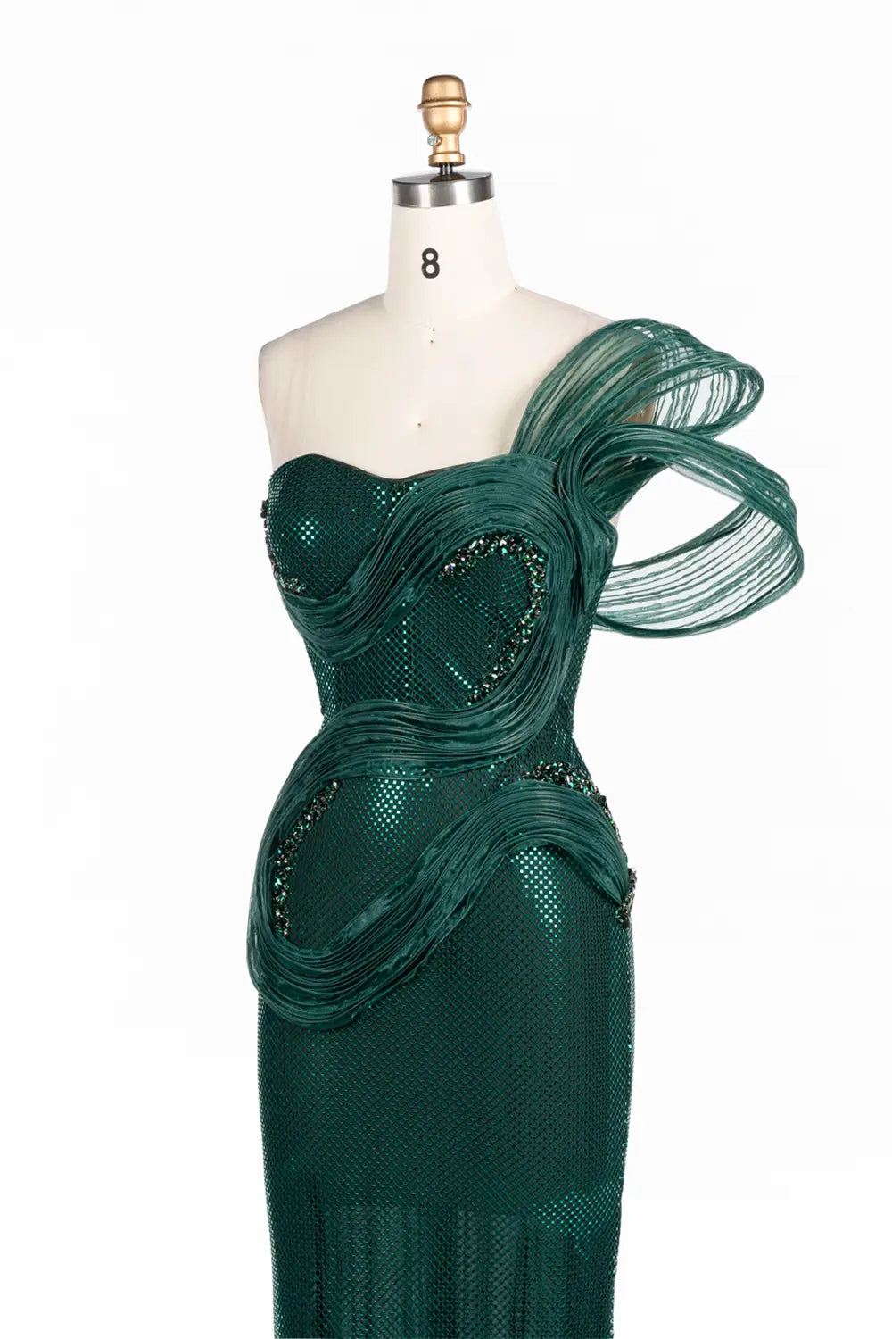 ST073 Sheer Fairy