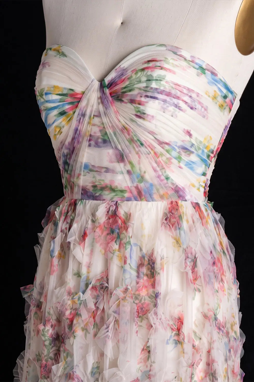 SH501 Sheer Fairy