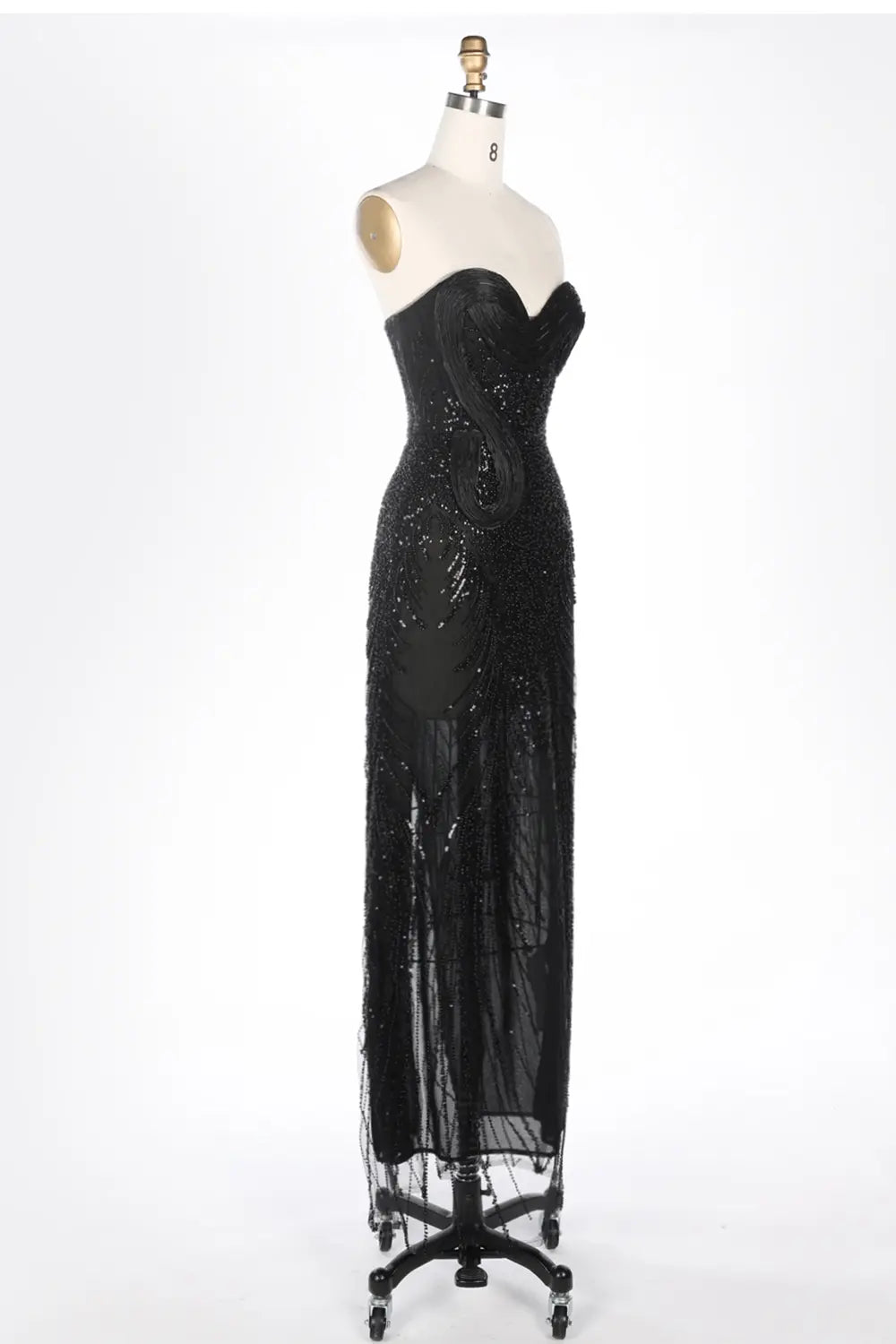 ST087 Sheer Fairy