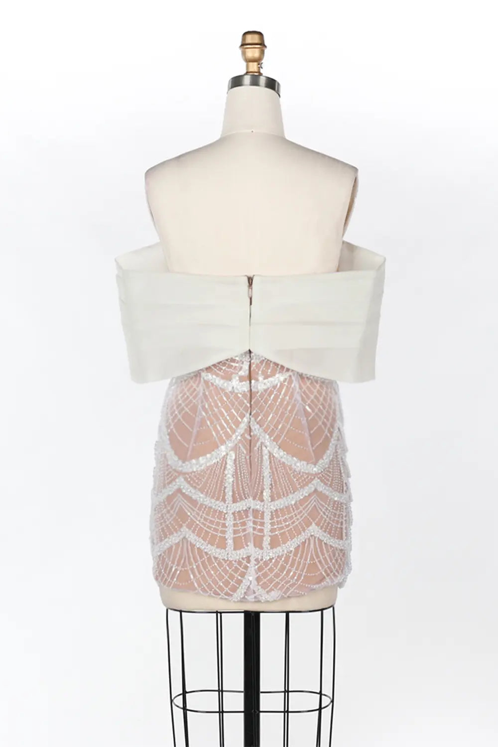 ST088 Sheer Fairy