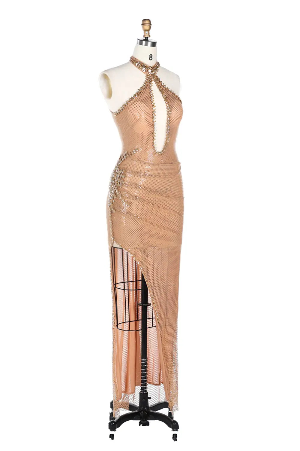 ST080 Sheer Fairy