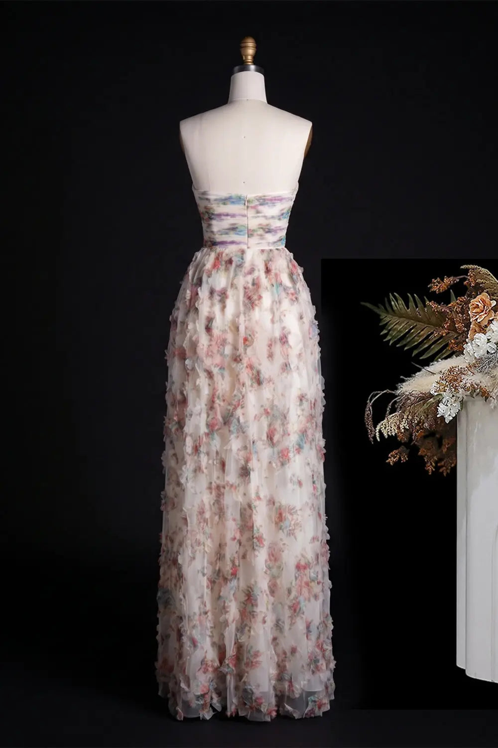 SH501 Sheer Fairy