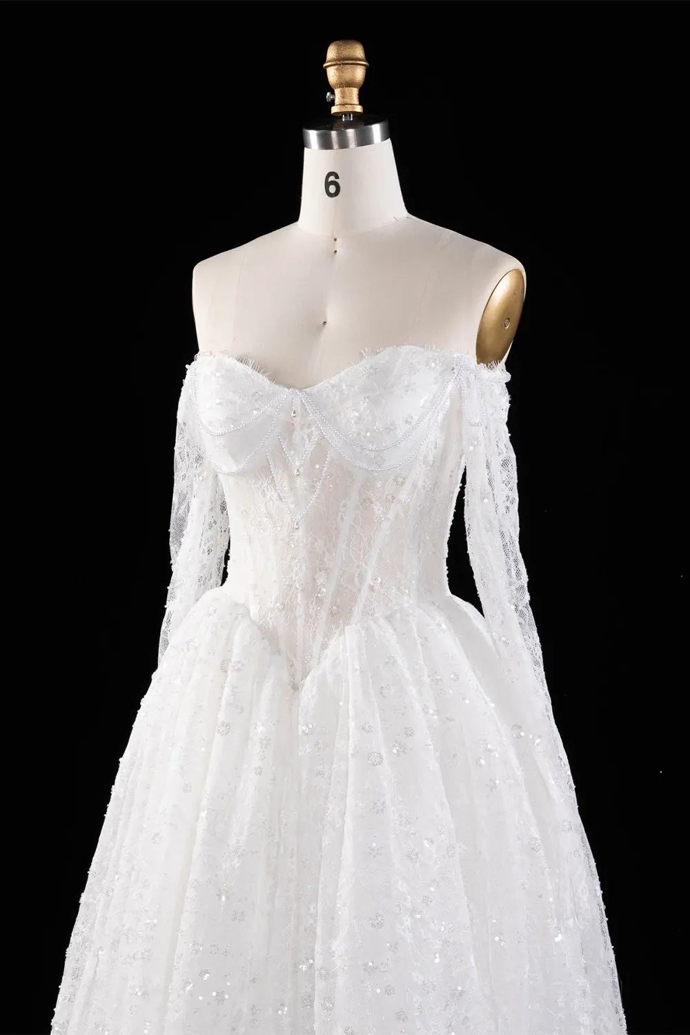 SW615 Sheer Fairy