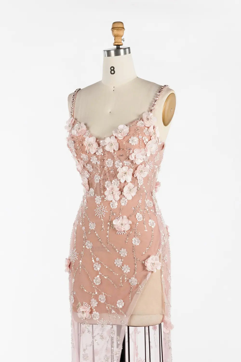 ST072 Sheer Fairy
