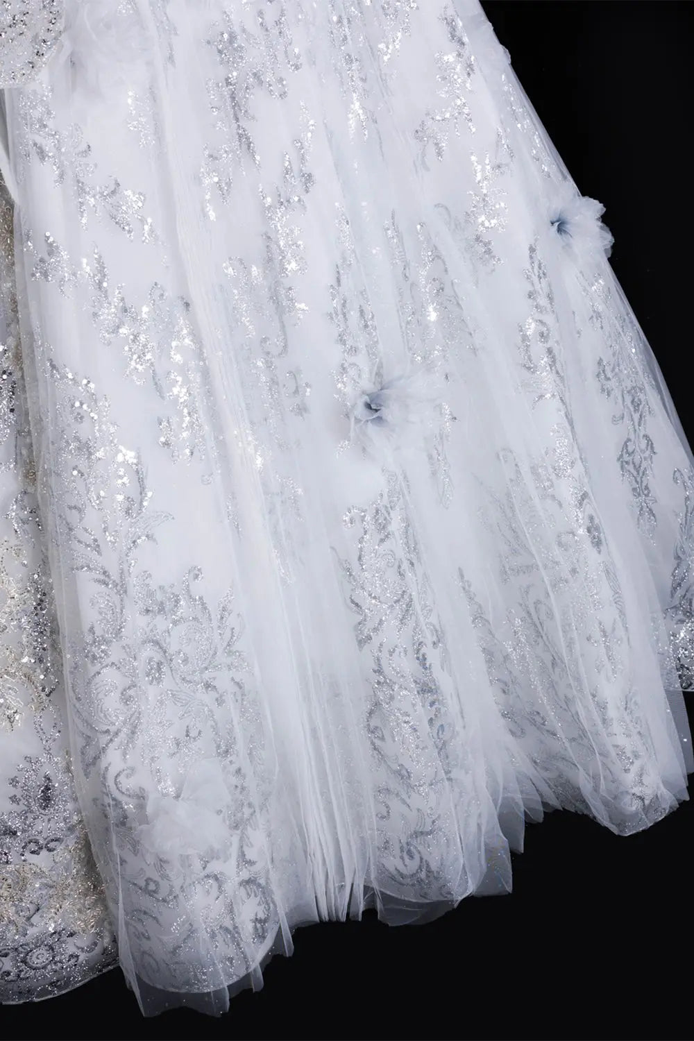 SW610 Sheer Fairy