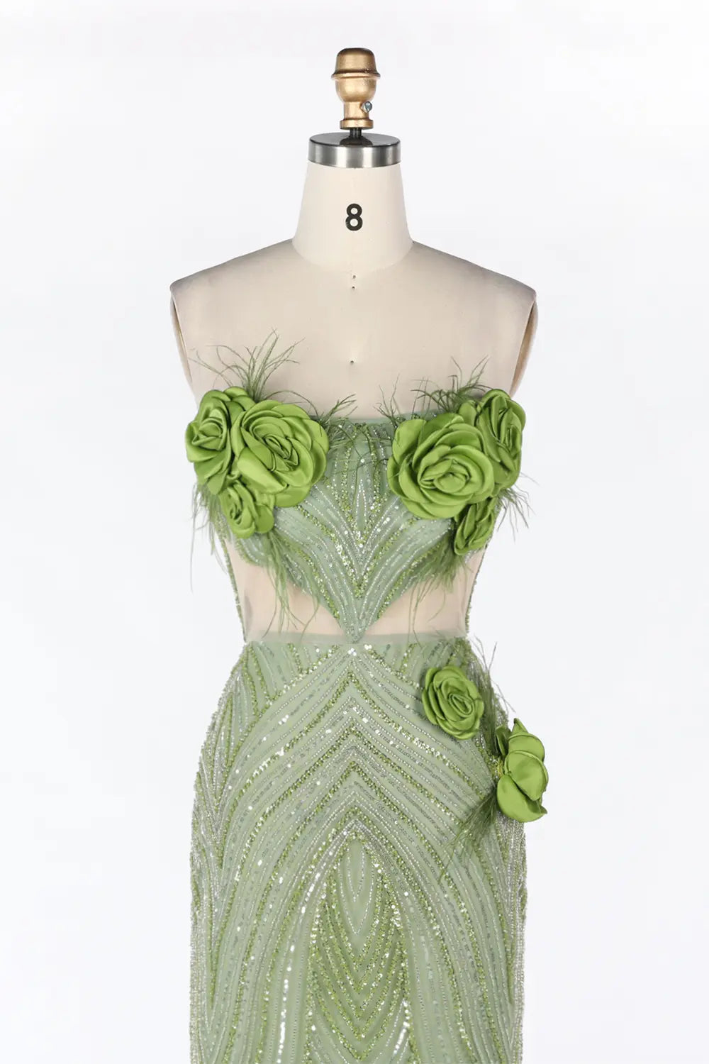 ST092 Sheer Fairy