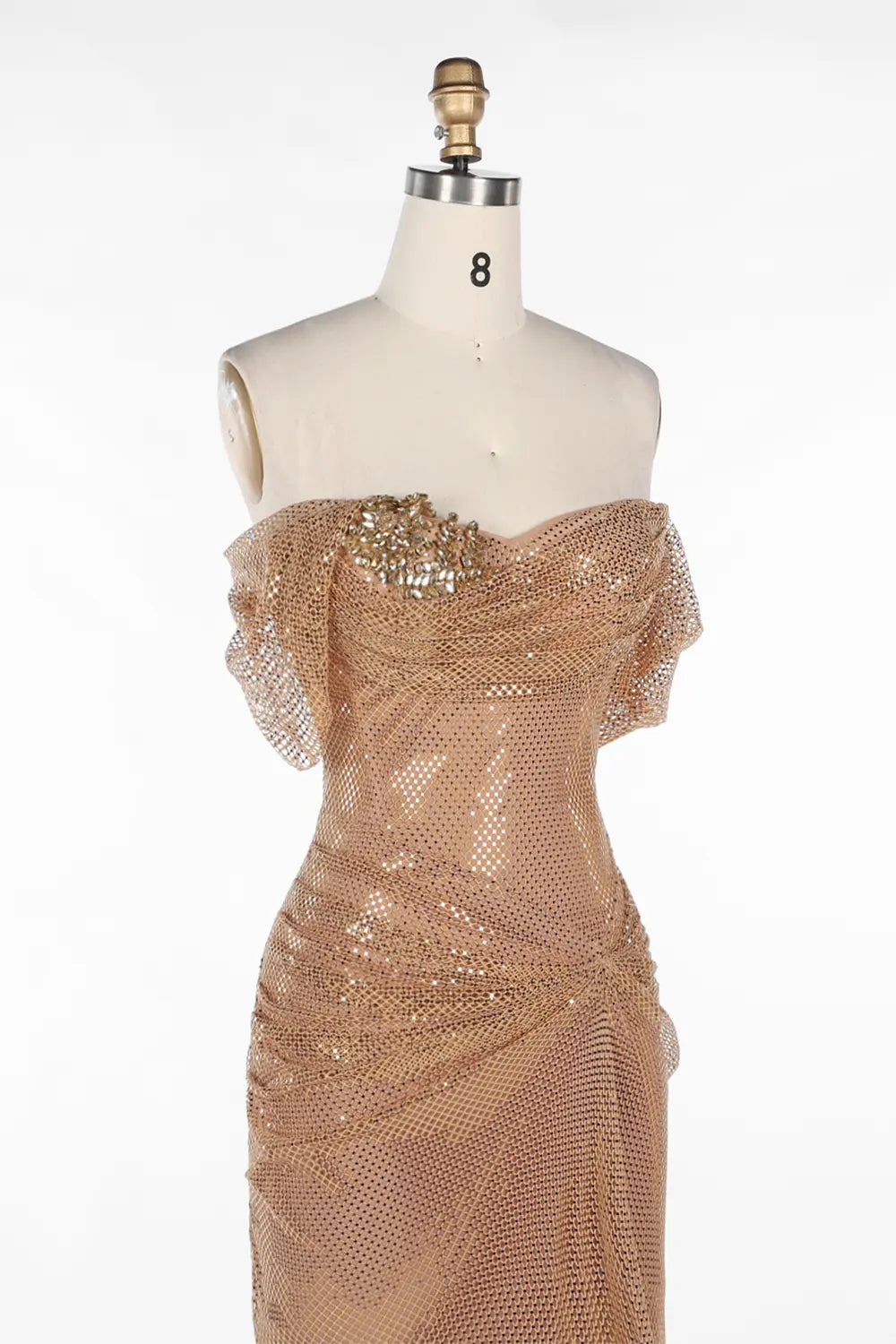 ST098 Sheer Fairy