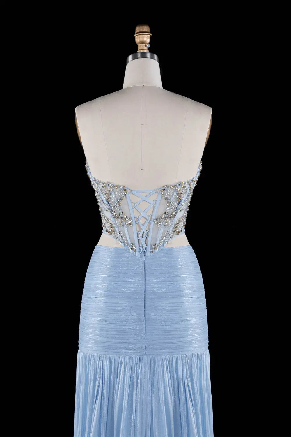 SH260 Sheer Fairy