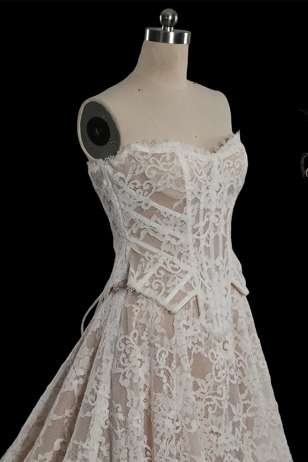 SW755 Sheer Fairy