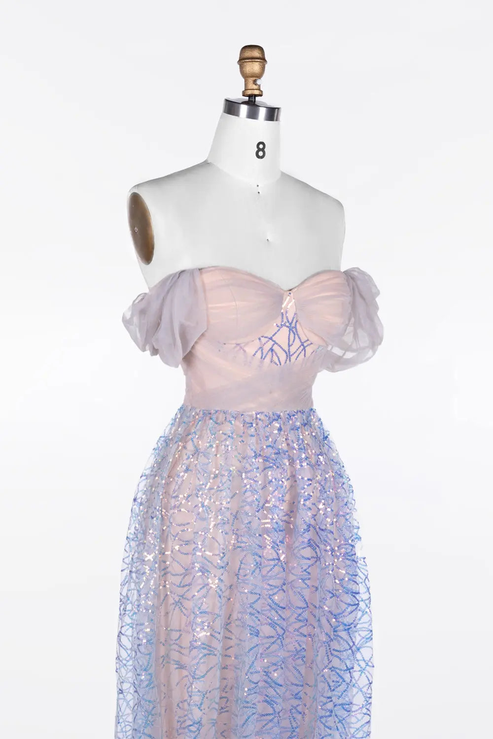 ST116 Sheer Fairy