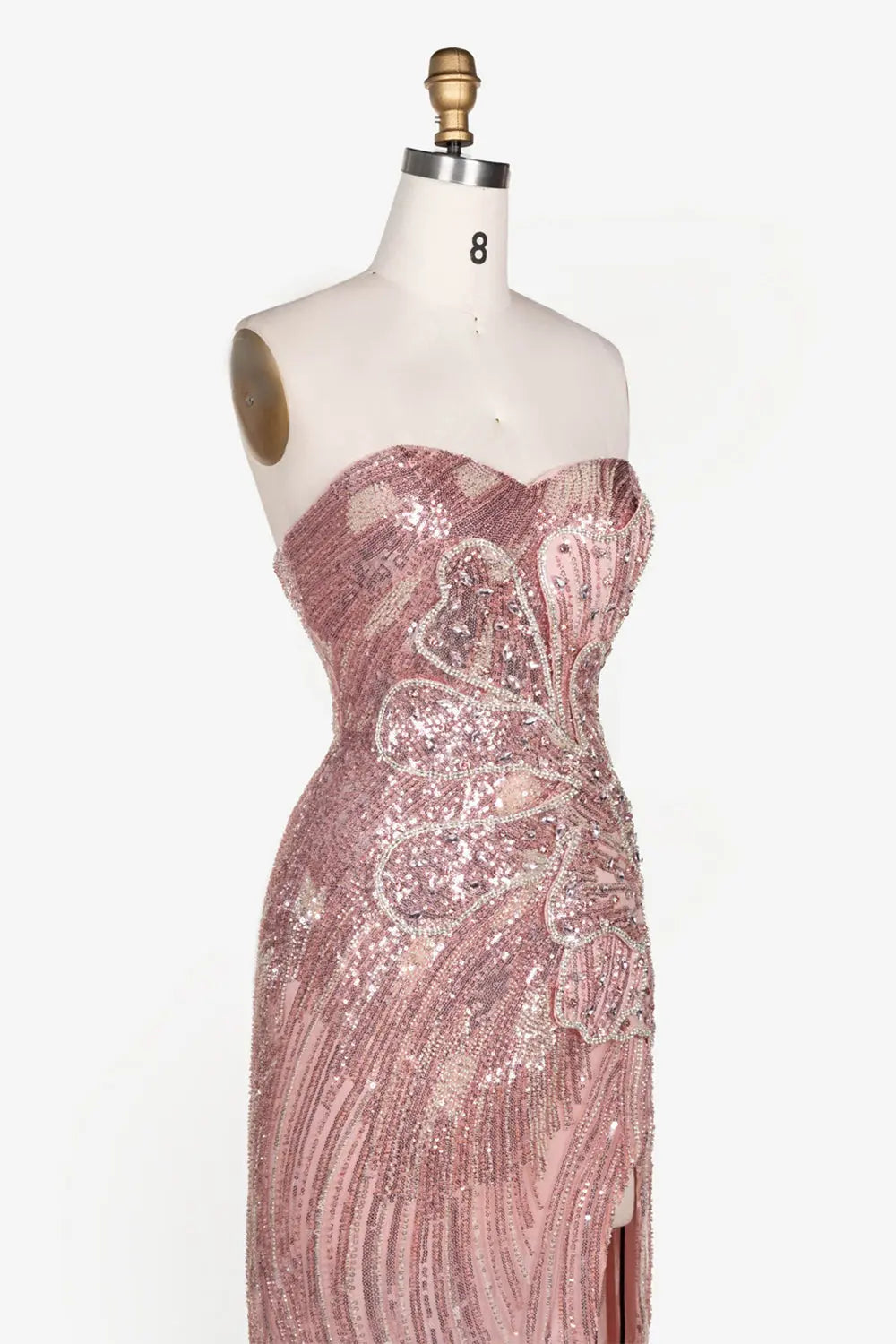 ST106 Sheer Fairy