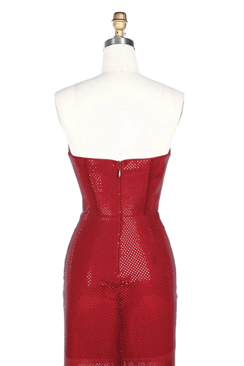 ST081 Sheer Fairy