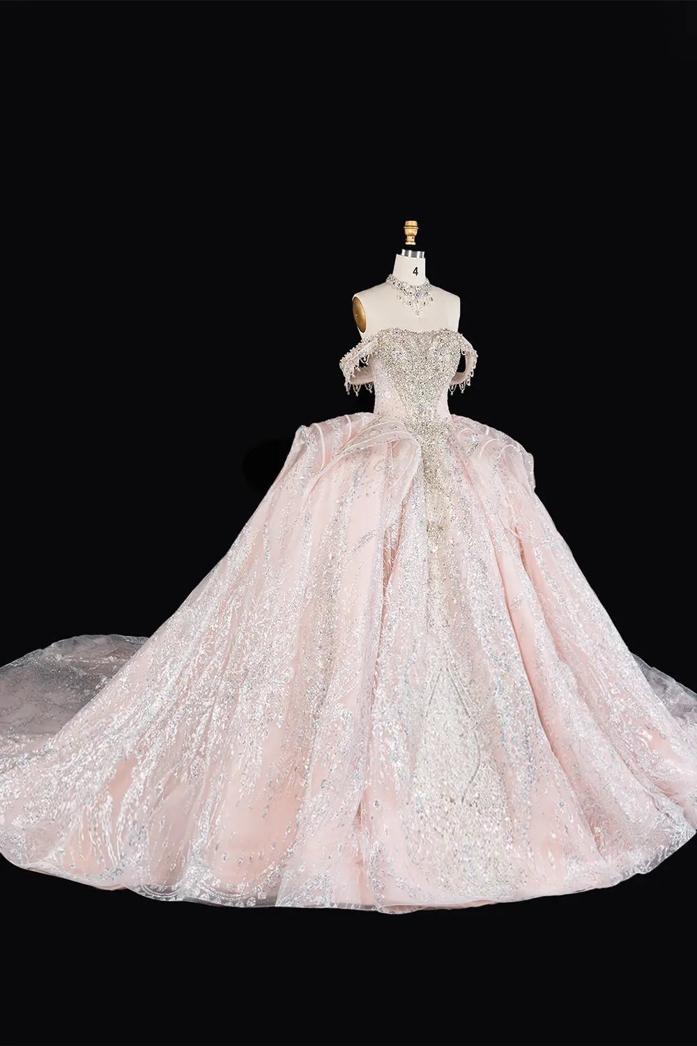 SW609 Sheer Fairy