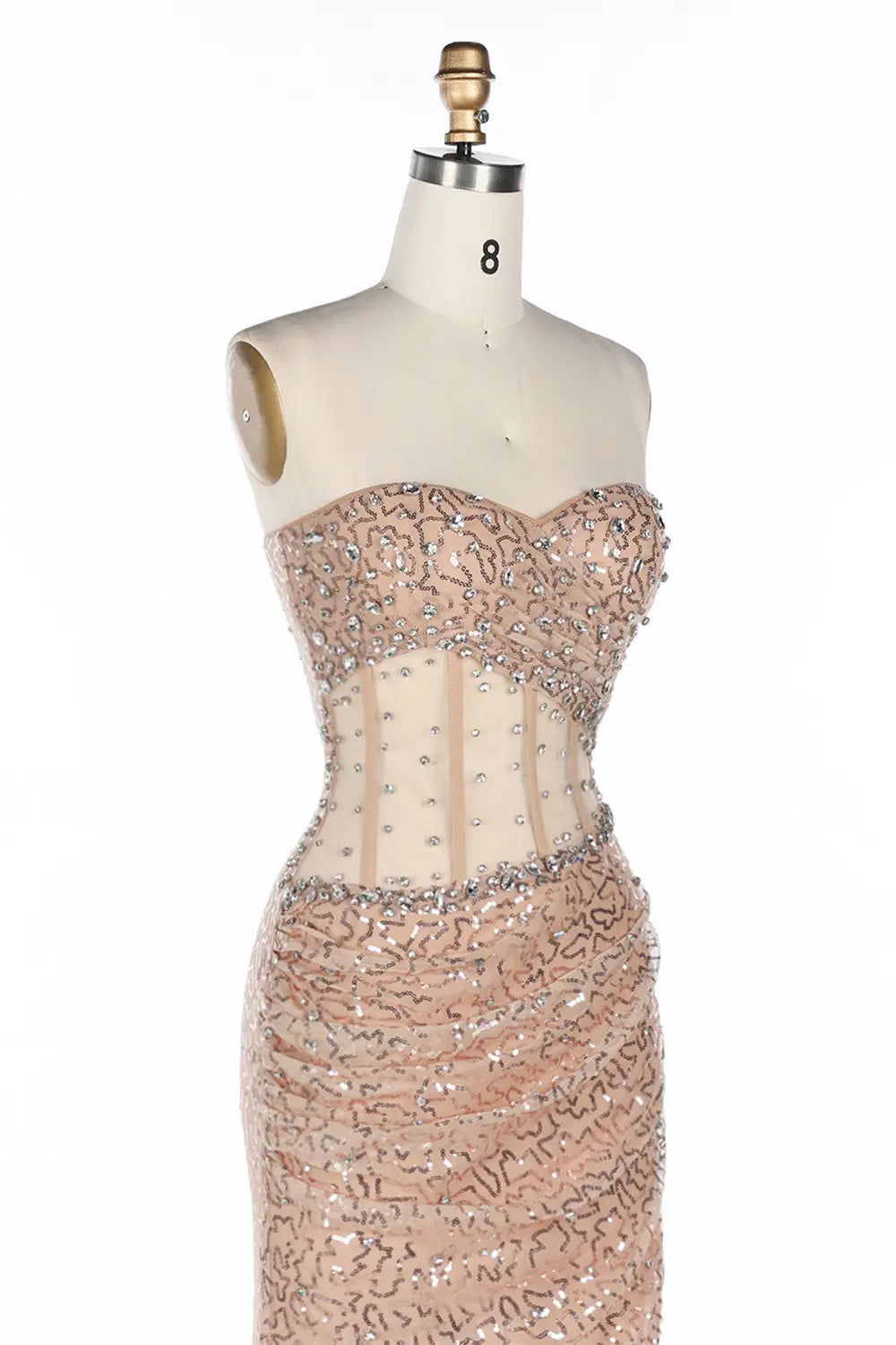 ST083 Sheer Fairy