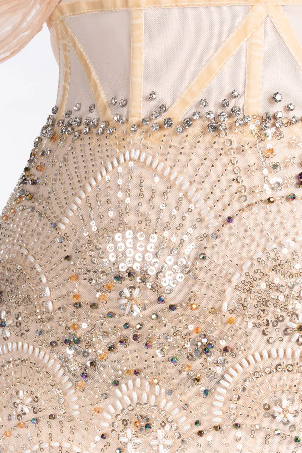 ST100 Sheer Fairy