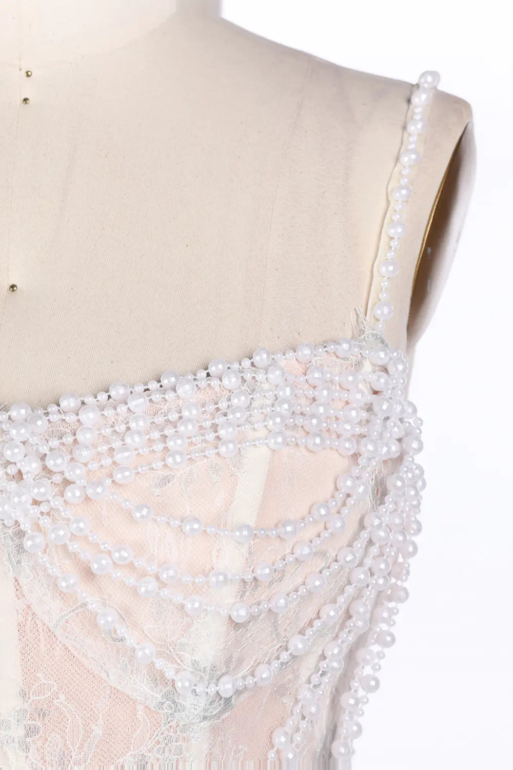ST084 Sheer Fairy