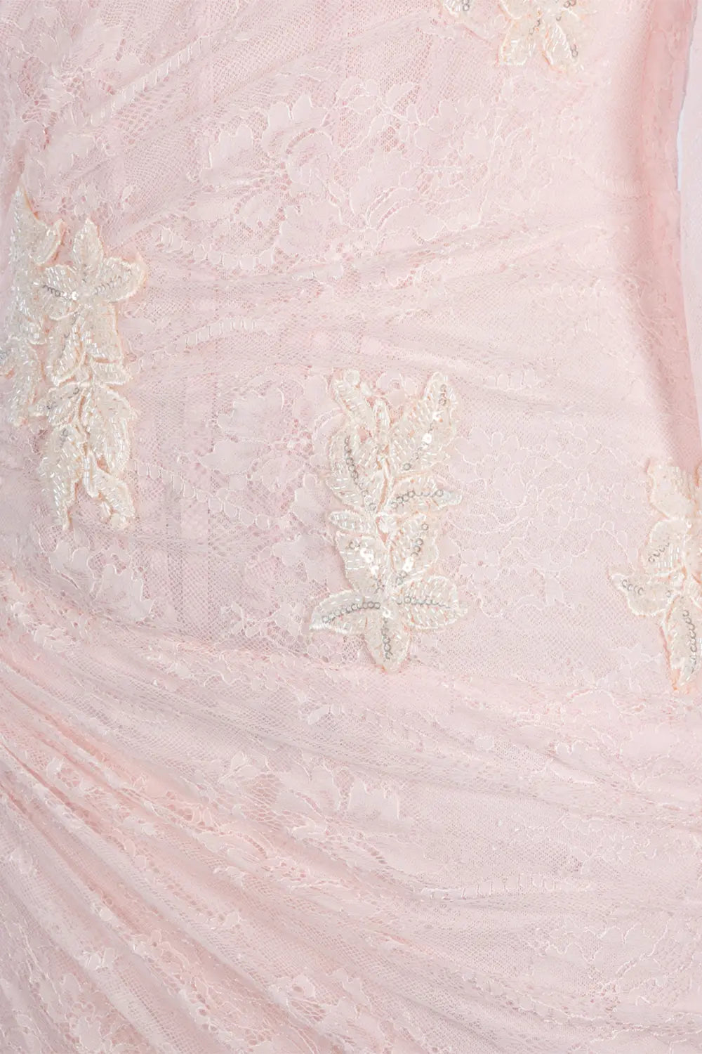 ST082 Sheer Fairy