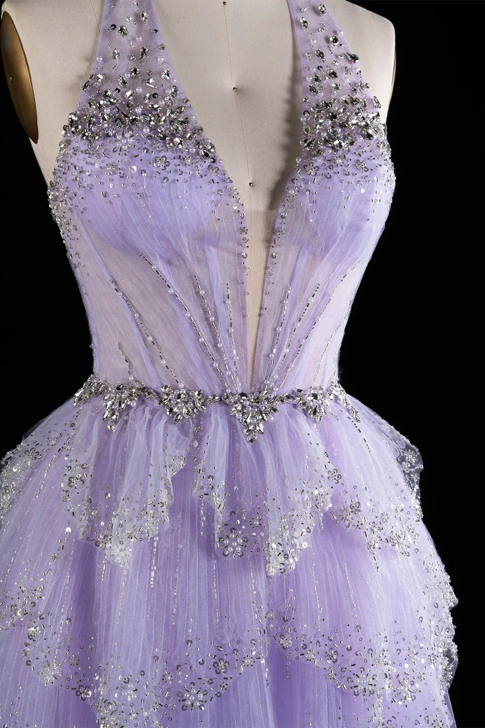 SH262 Sheer Fairy