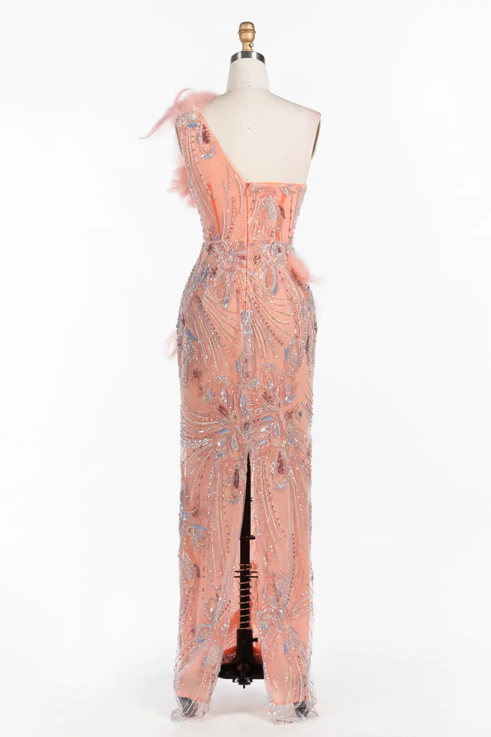 ST076 Sheer Fairy