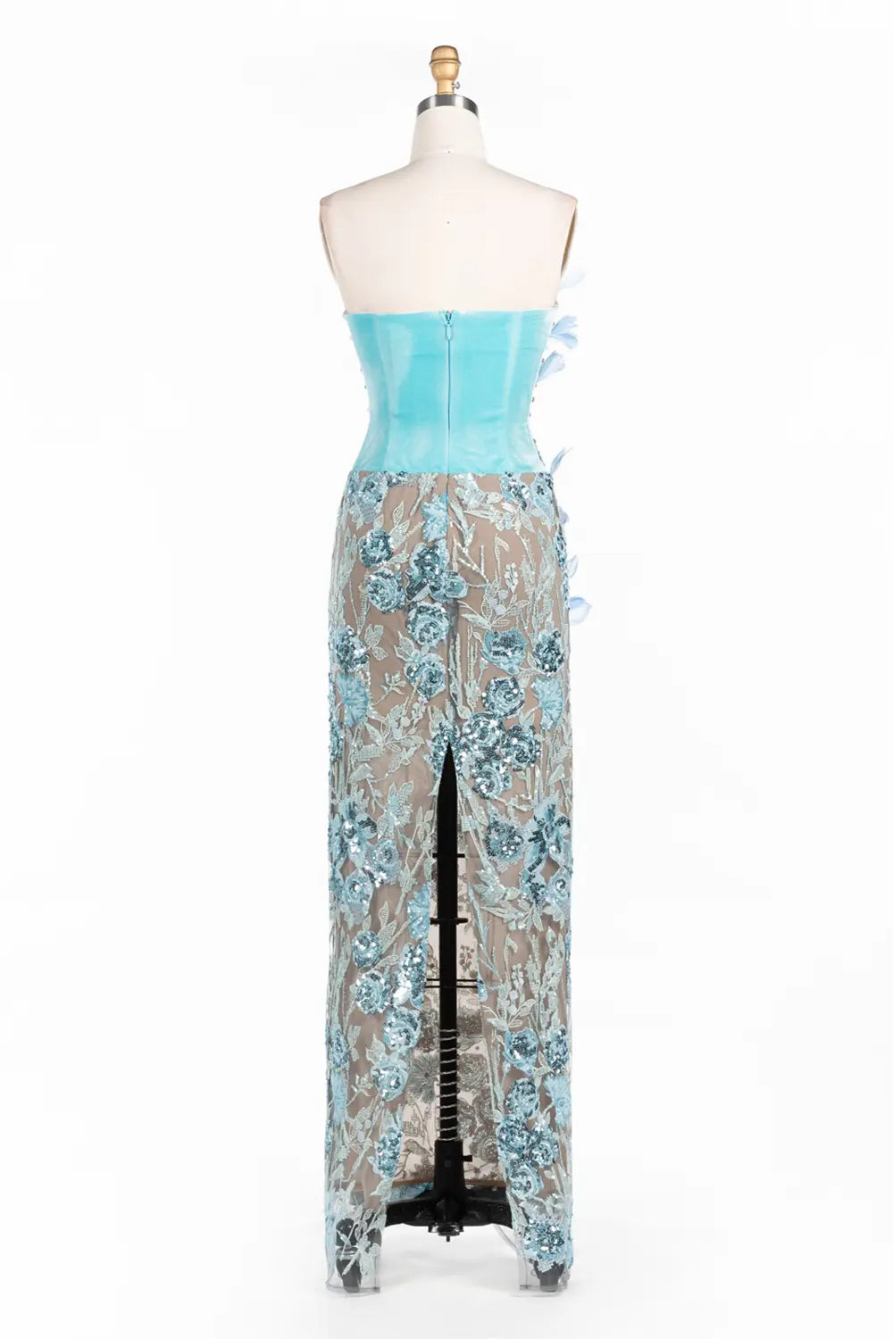 ST074 Sheer Fairy