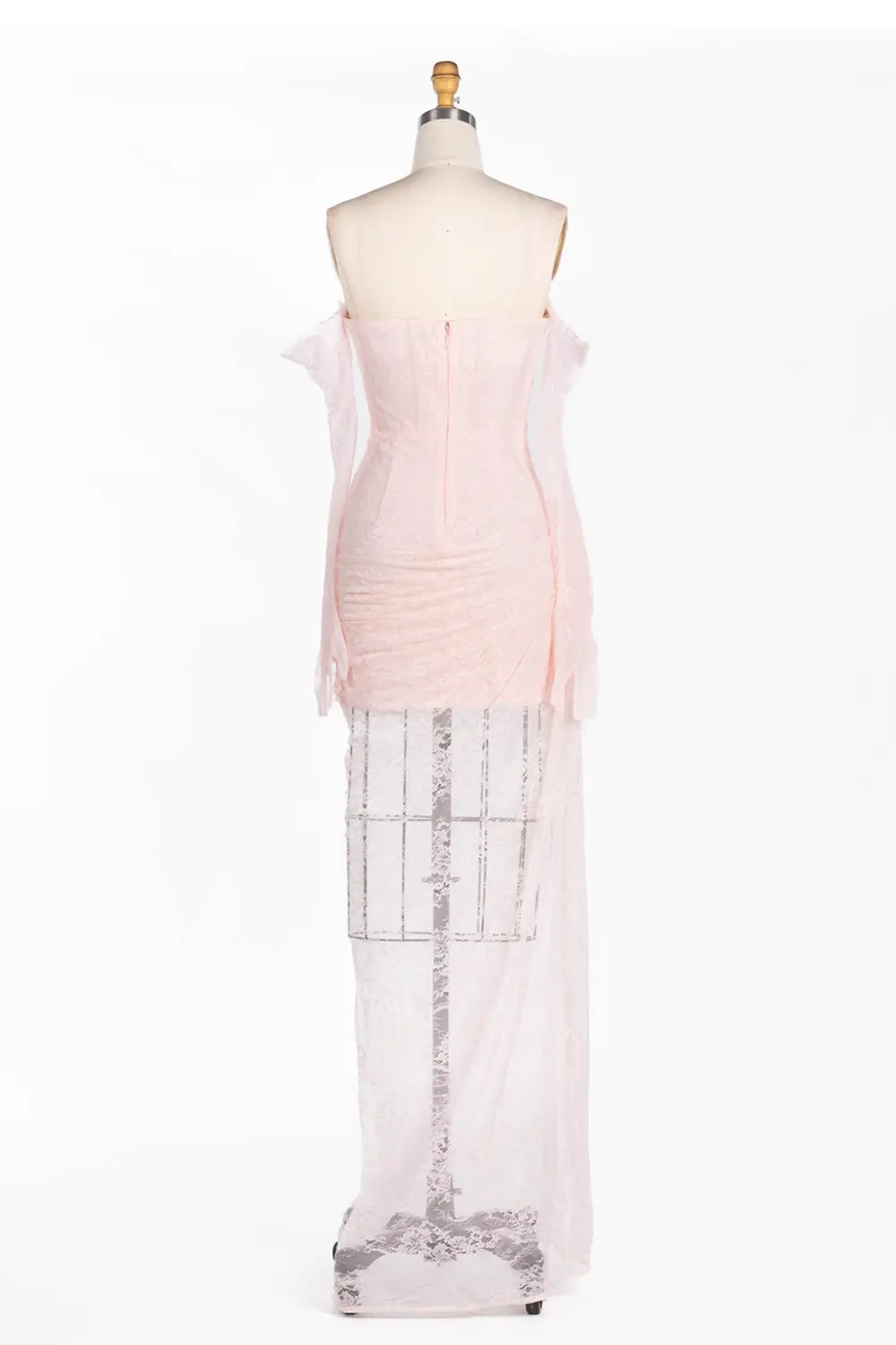 ST082 Sheer Fairy