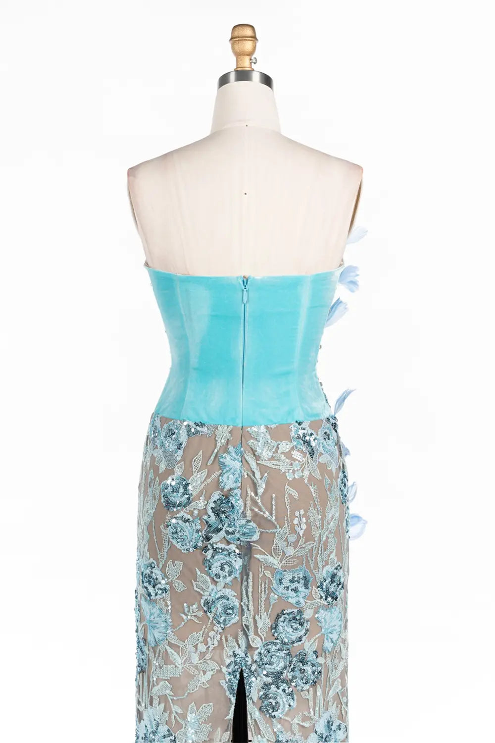 ST074 Sheer Fairy