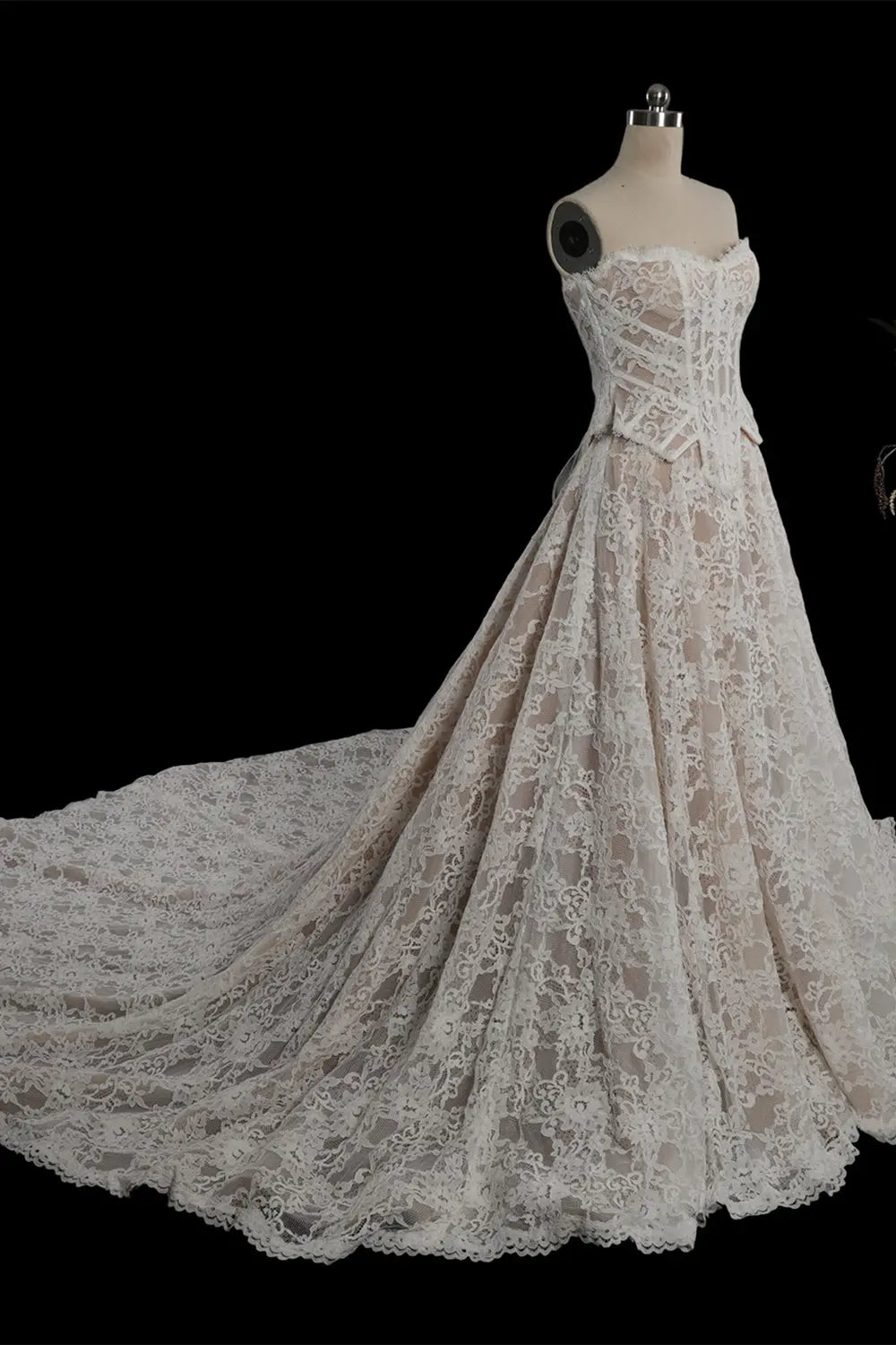 SW755 Sheer Fairy