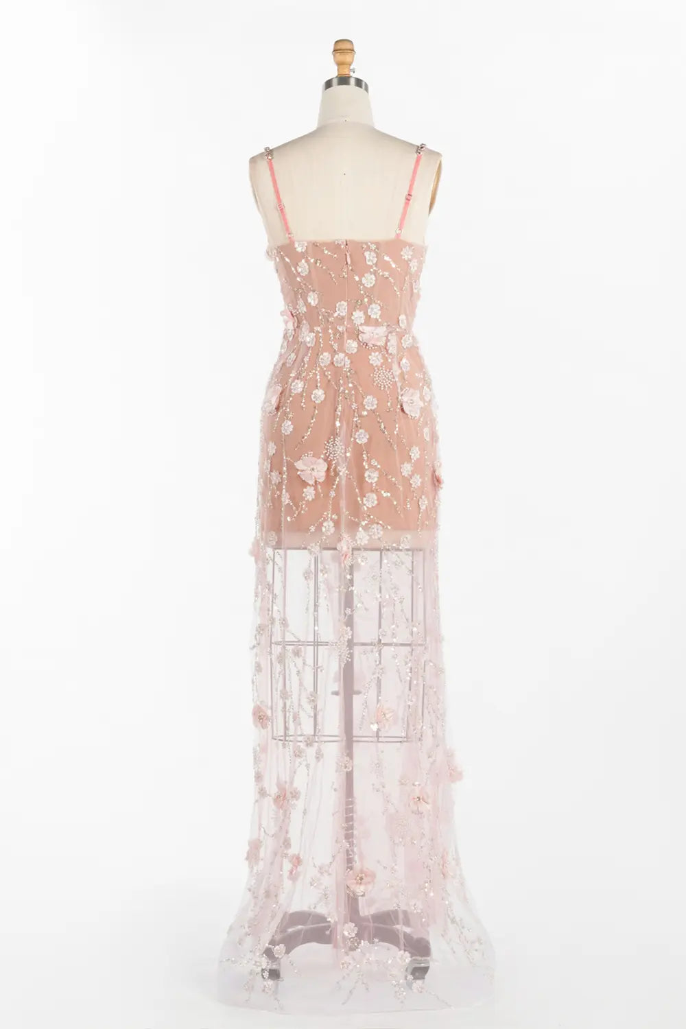 ST072 Sheer Fairy