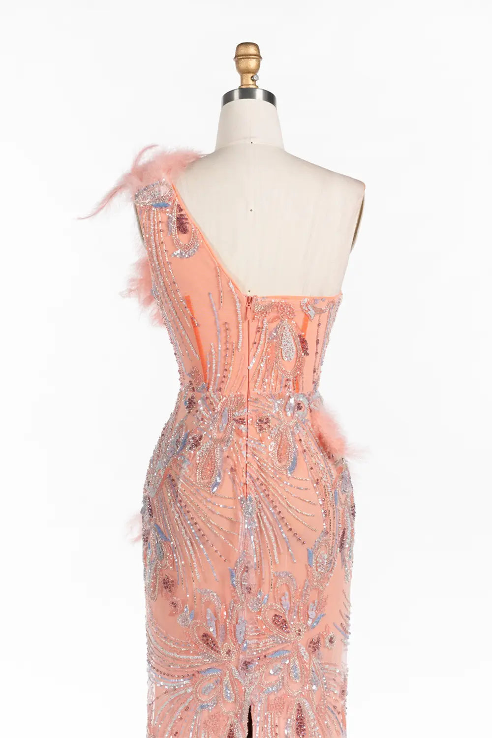 ST076 Sheer Fairy
