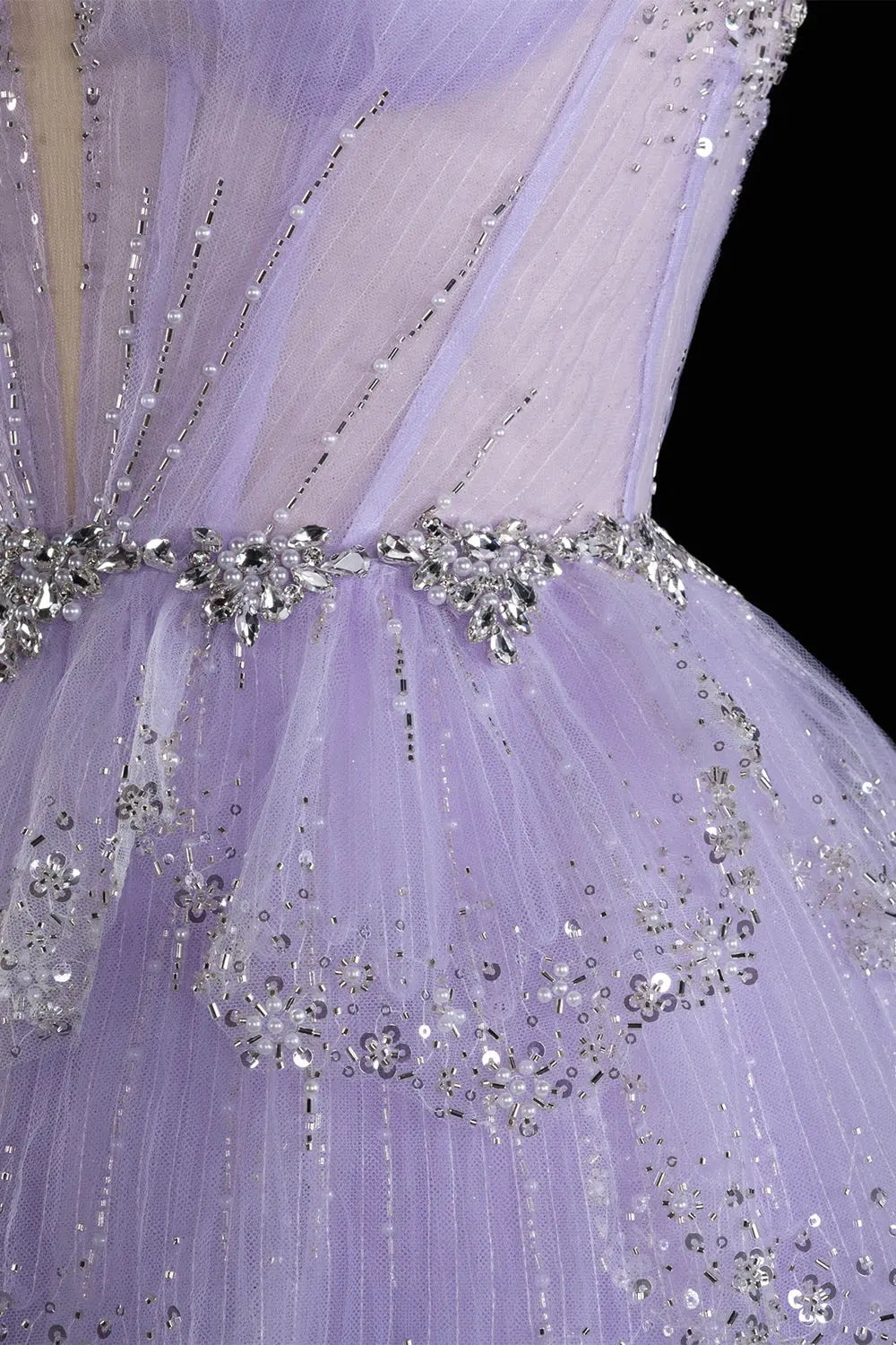 SH262 Sheer Fairy