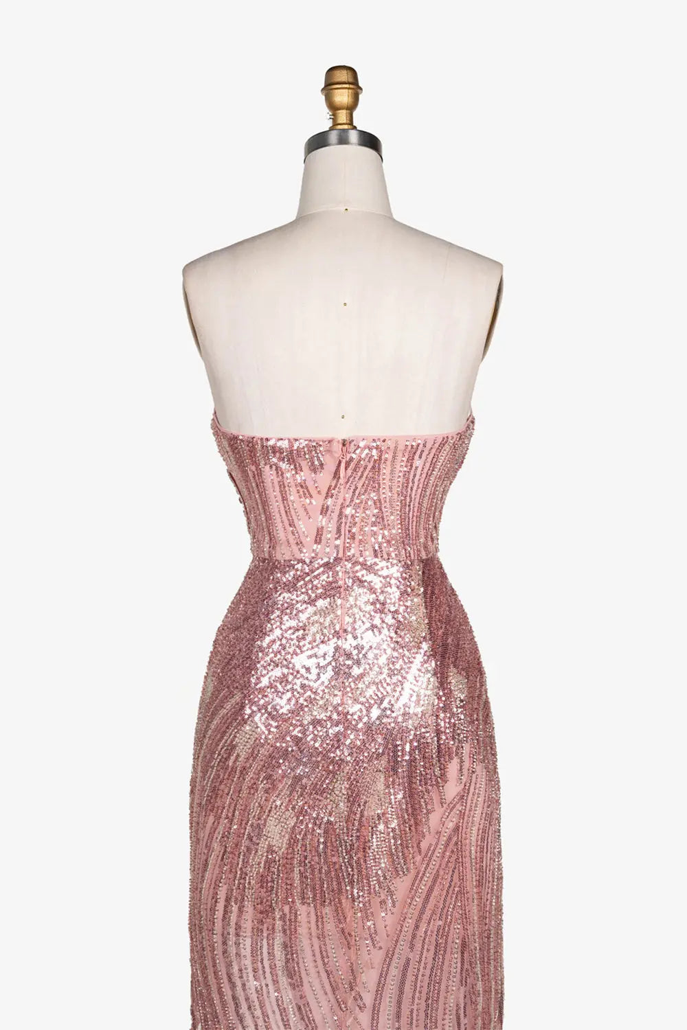 ST106 Sheer Fairy