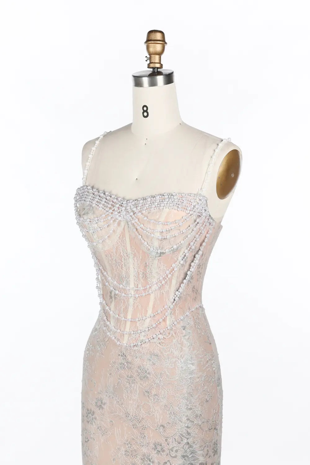 ST084 Sheer Fairy