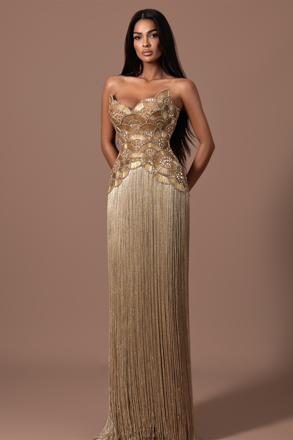 SS336 Sheer Fairy