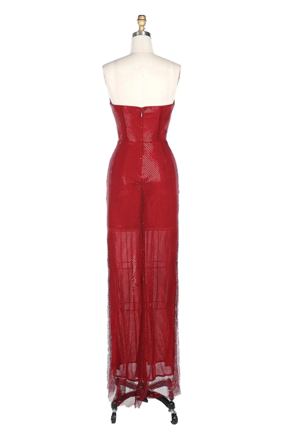 ST081 Sheer Fairy