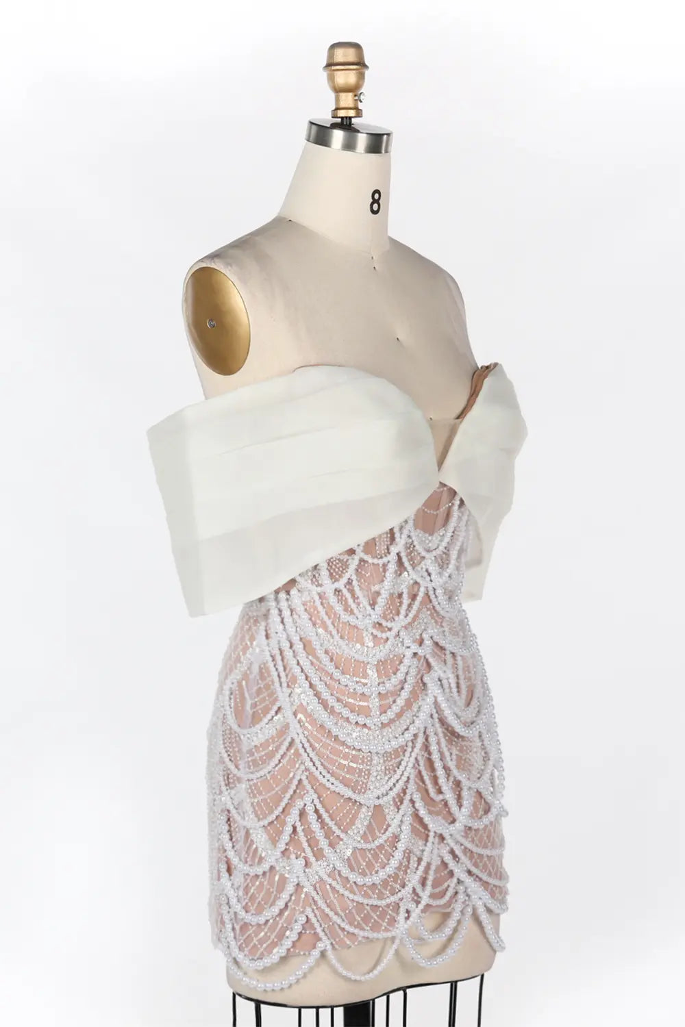 ST088 Sheer Fairy