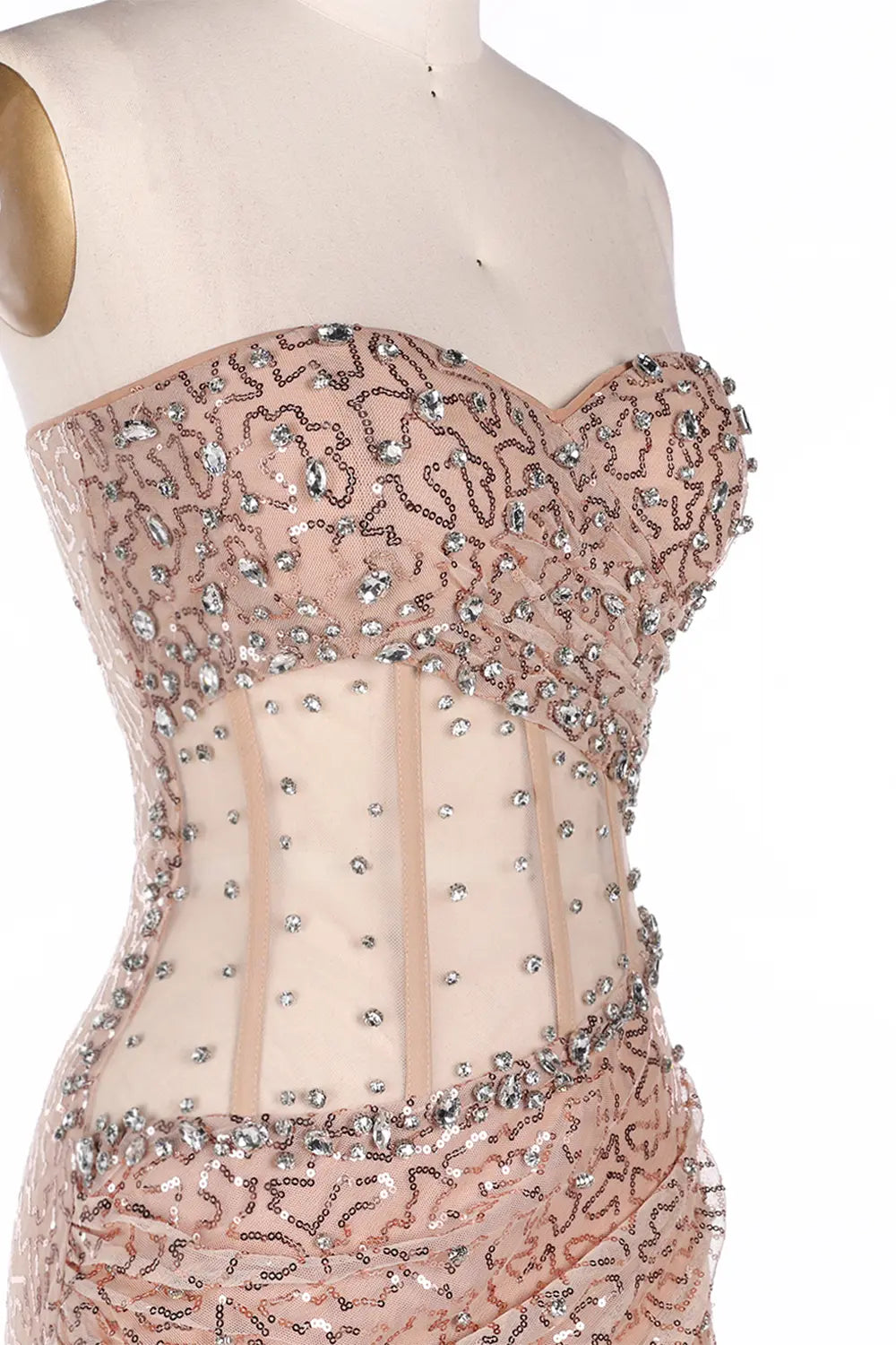 ST083 Sheer Fairy
