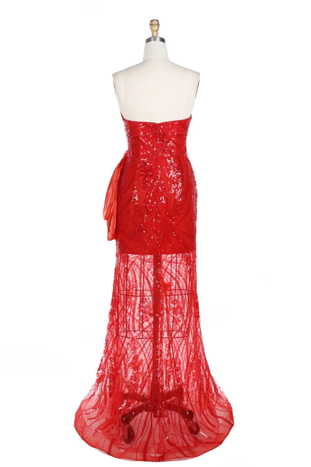 ST078 Sheer Fairy