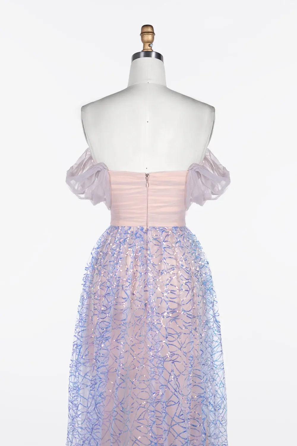 ST116 Sheer Fairy