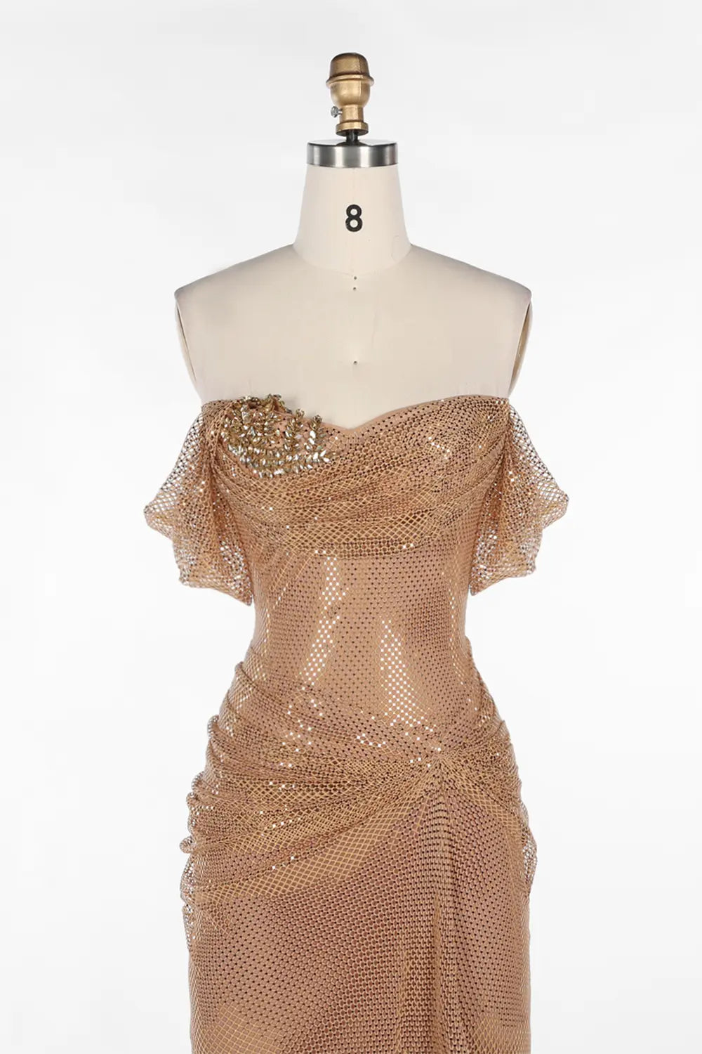 ST098 Sheer Fairy