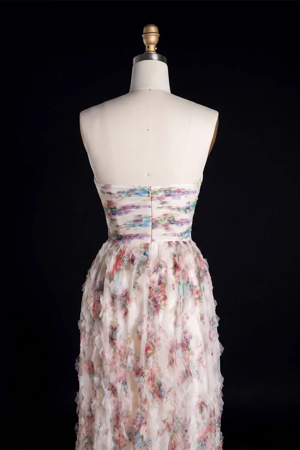 SH501 Sheer Fairy
