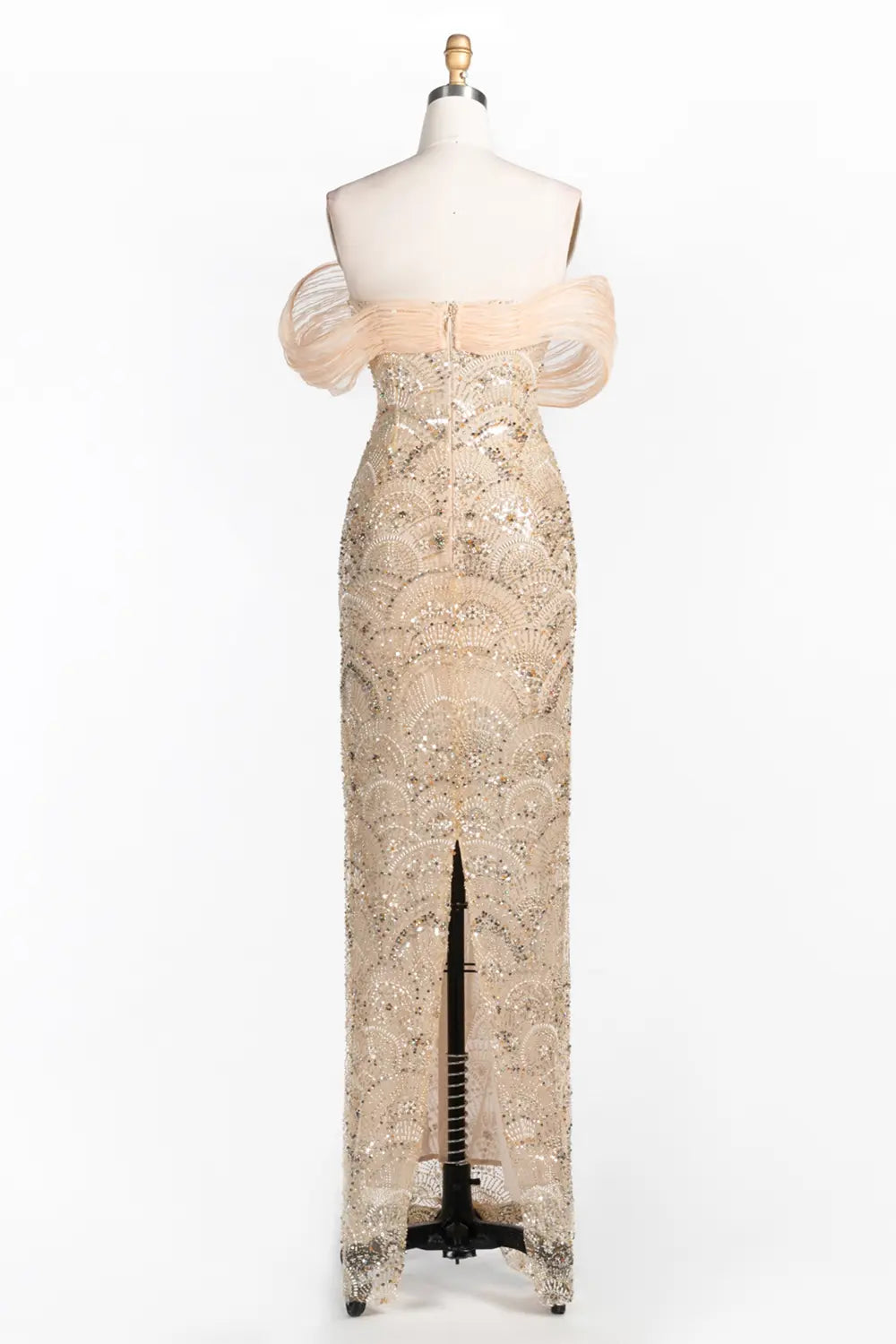 ST100 Sheer Fairy