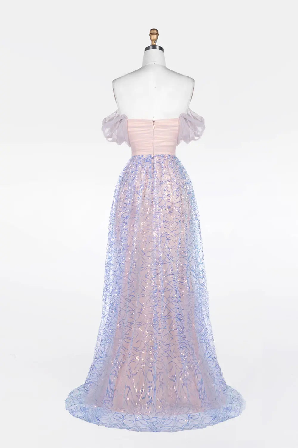 ST116 Sheer Fairy