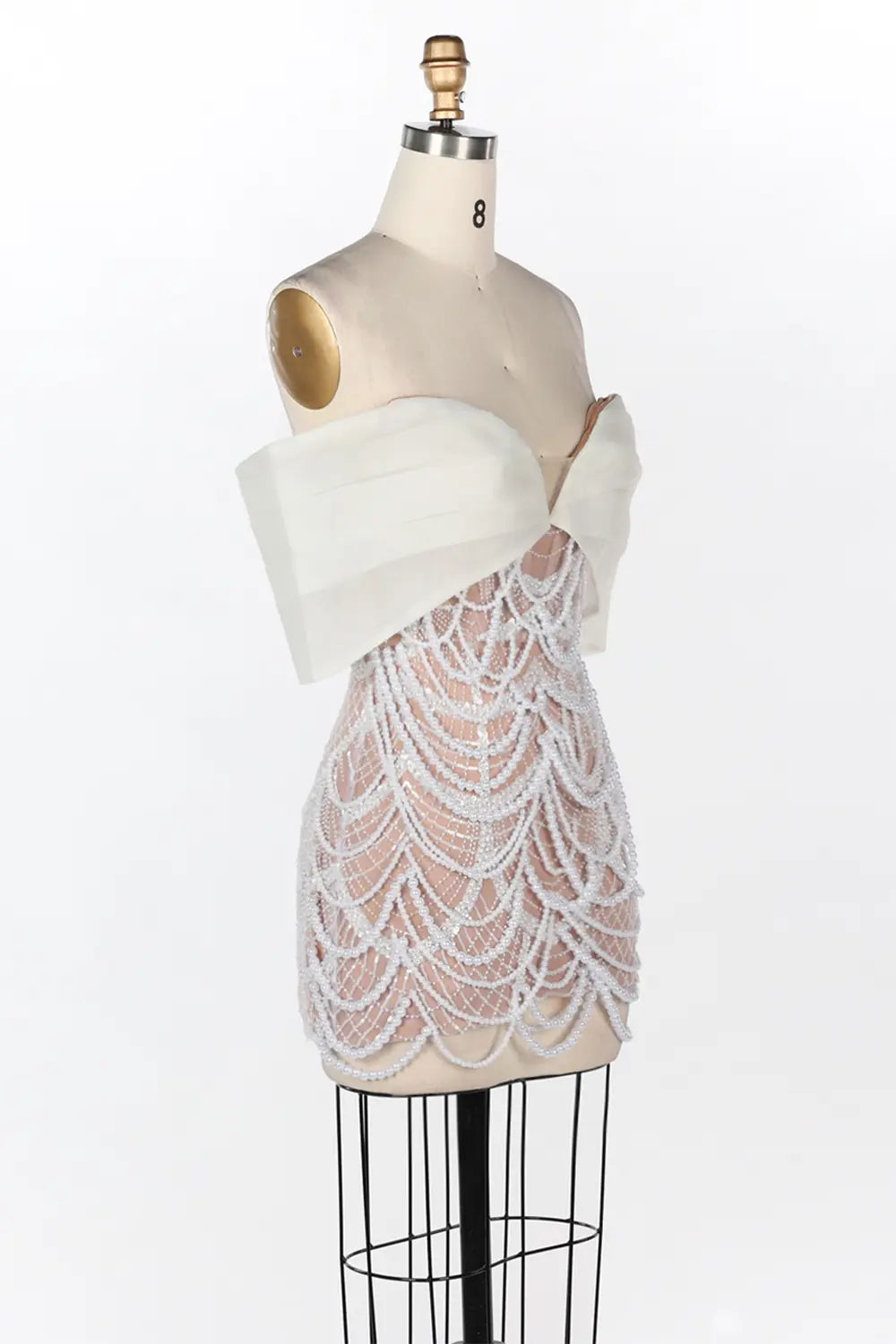 ST088 Sheer Fairy